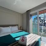 Alpes 307 - Ape Novo Em Gramado C/ Garagem
